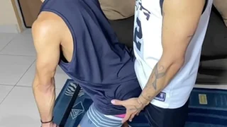 China Gay Porn 19